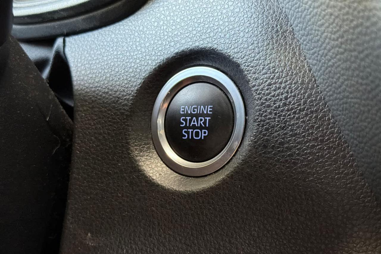 2021 Toyota Corolla SE Roseville CA