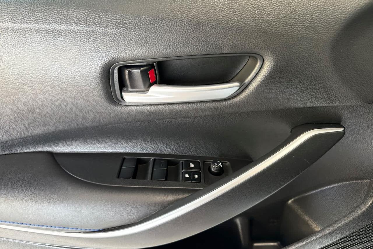 2021 Toyota Corolla SE Roseville CA