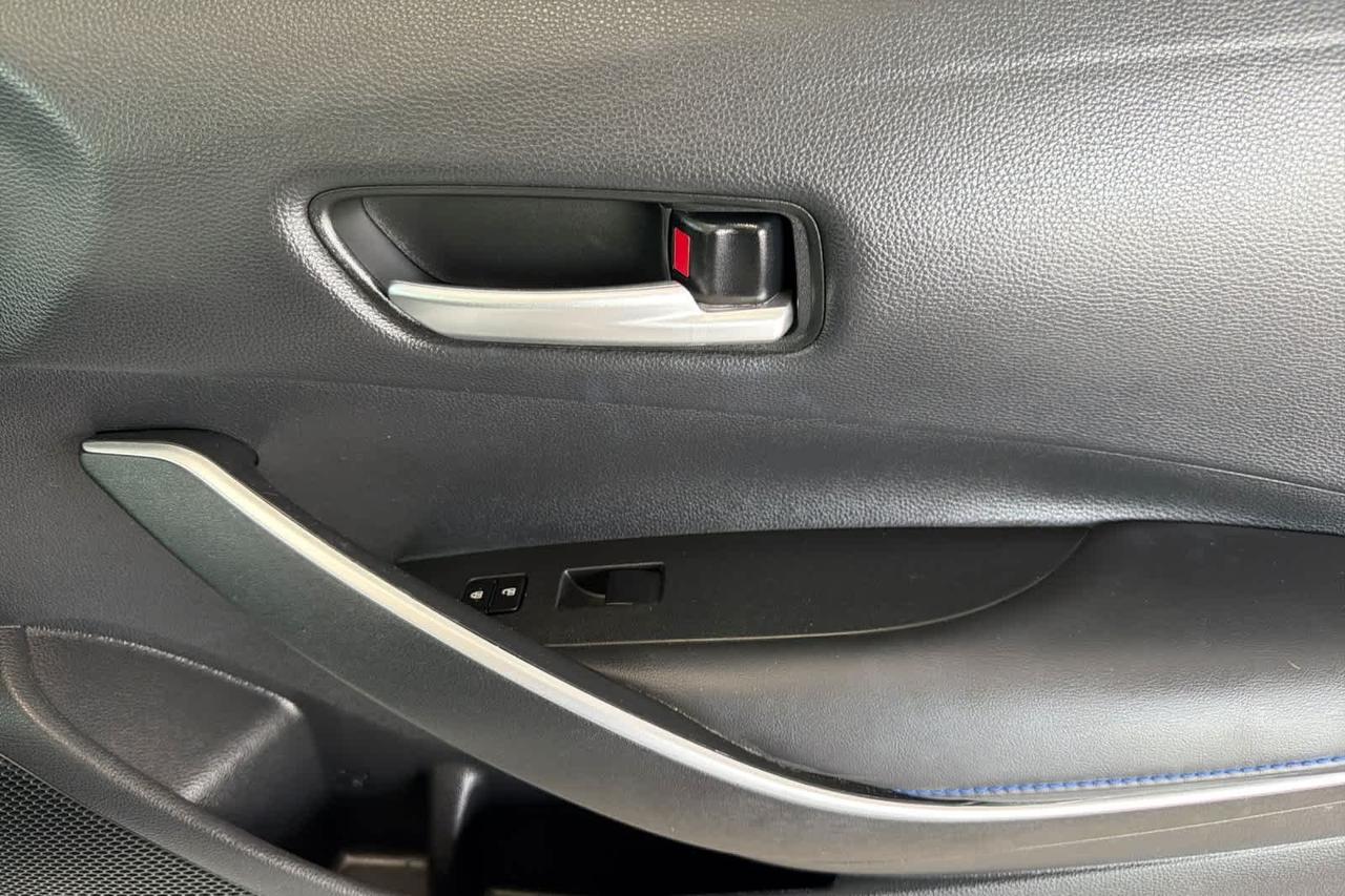 2021 Toyota Corolla SE Roseville CA