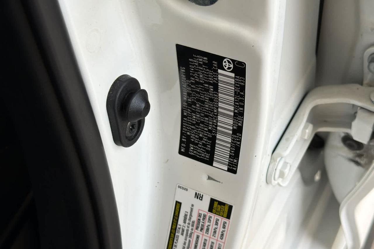 2021 Toyota Corolla SE Roseville CA