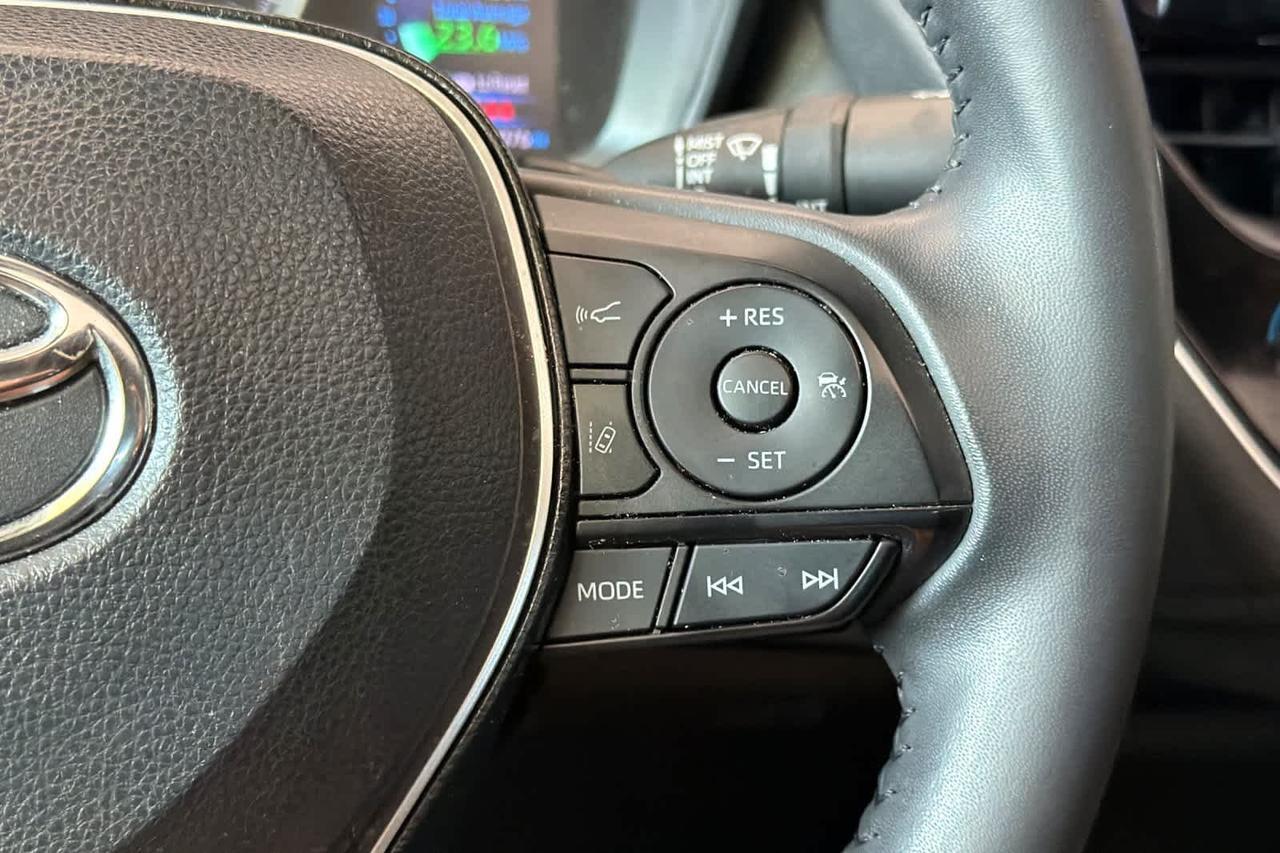 2021 Toyota Corolla SE Roseville CA