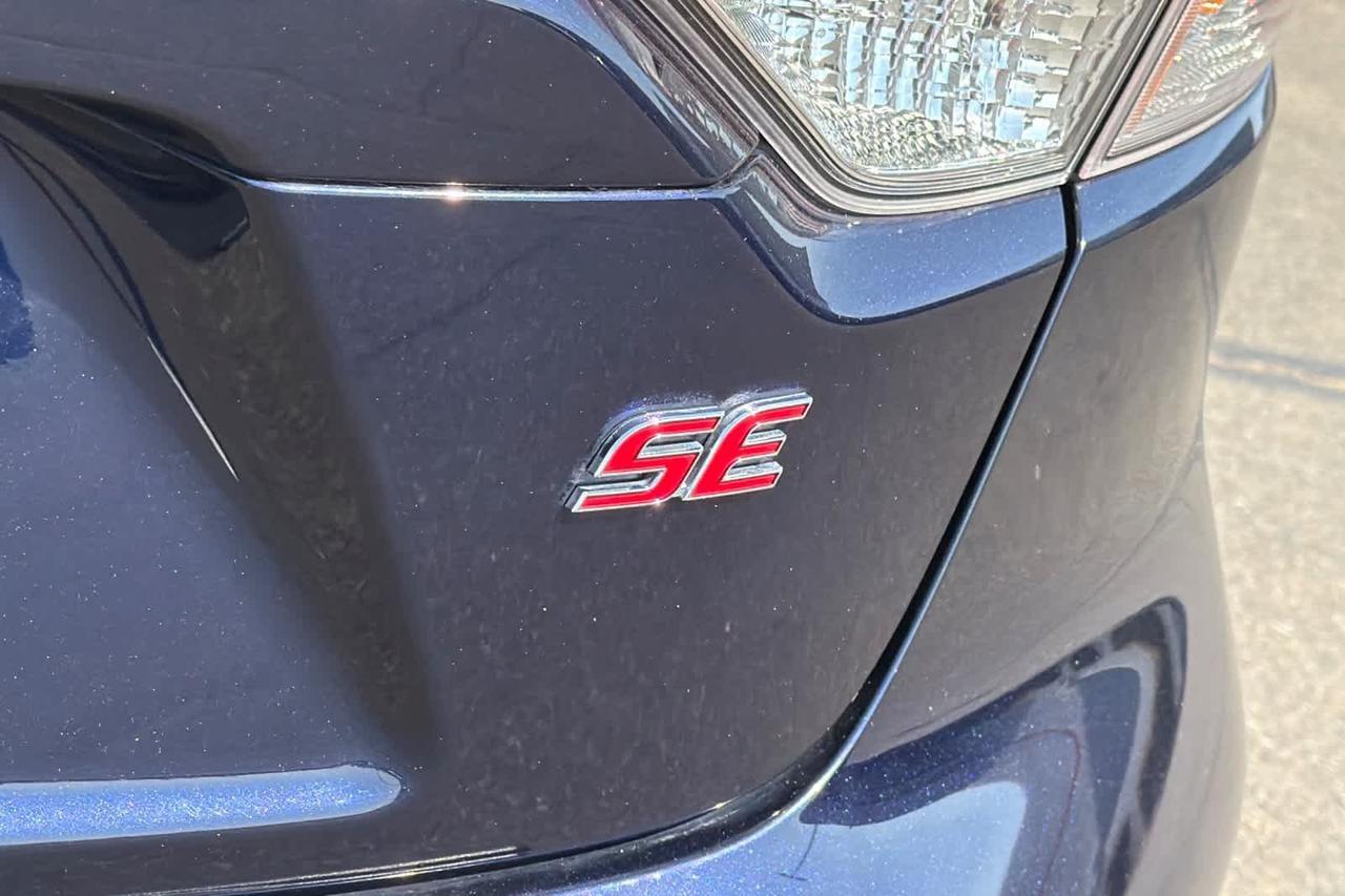 2021 Toyota Corolla SE Roseville CA