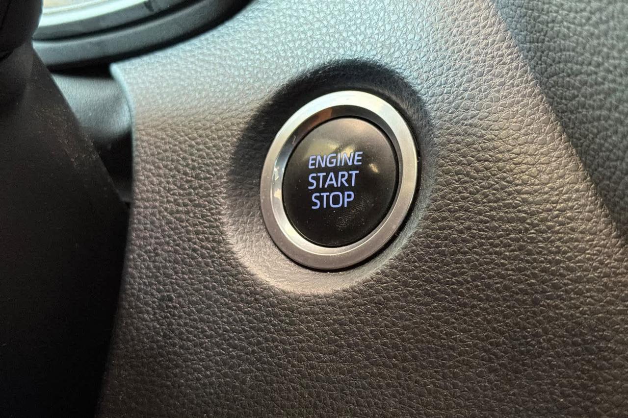 2021 Toyota Corolla SE Roseville CA