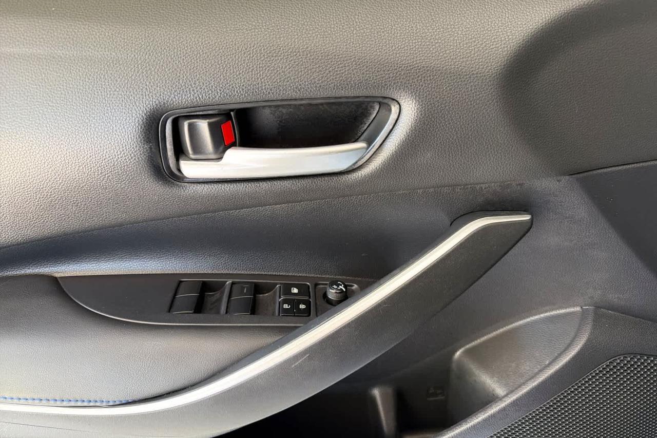 2021 Toyota Corolla SE Roseville CA