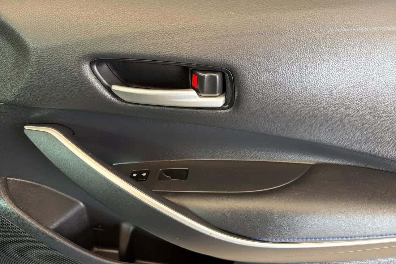 2021 Toyota Corolla SE Roseville CA