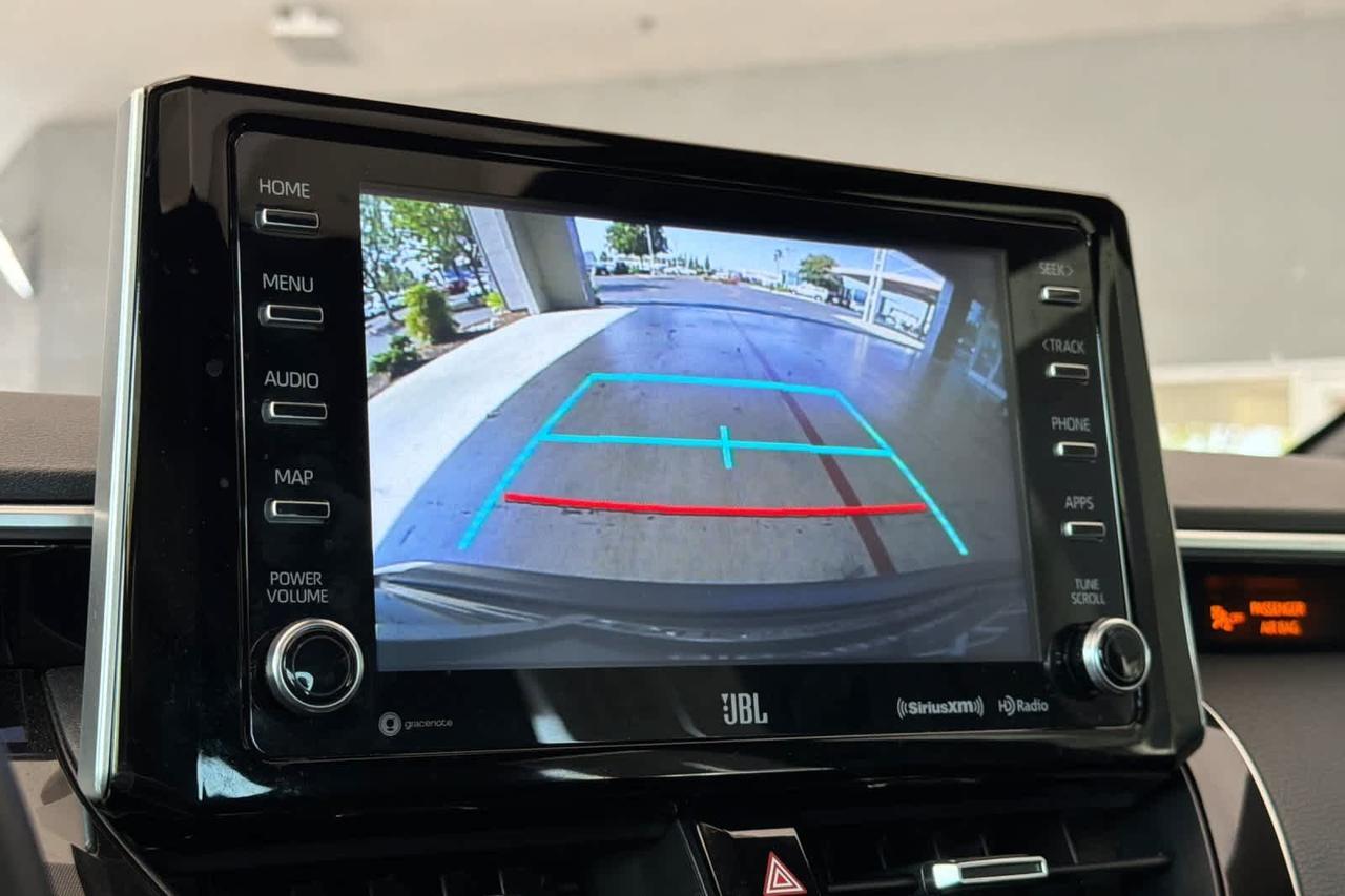 2021 Toyota Corolla SE Roseville CA