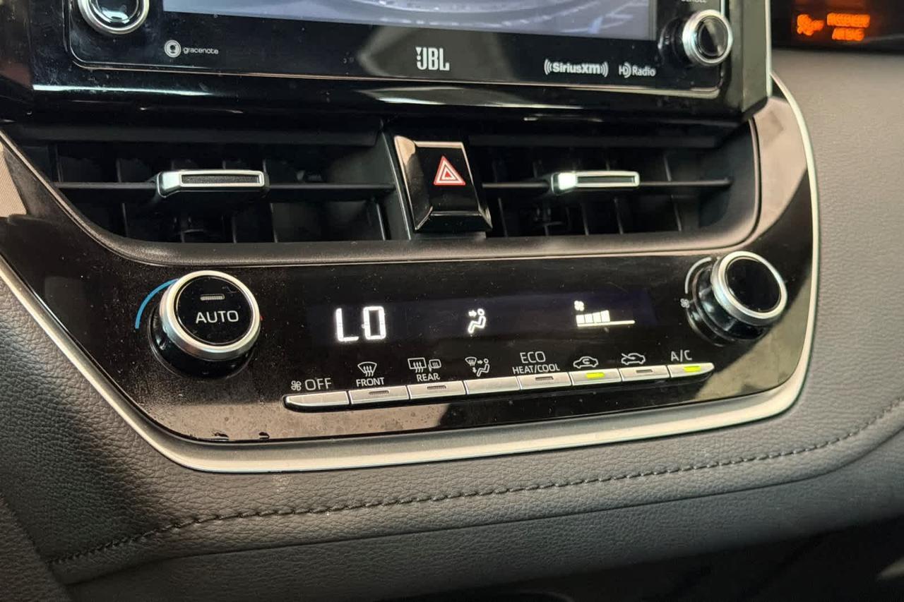 2021 Toyota Corolla SE Roseville CA