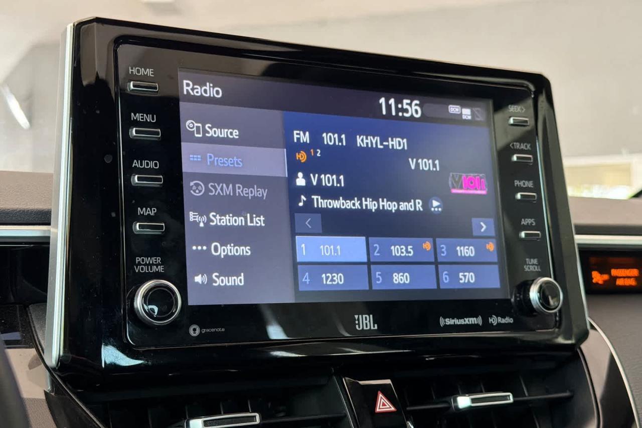2021 Toyota Corolla SE Roseville CA
