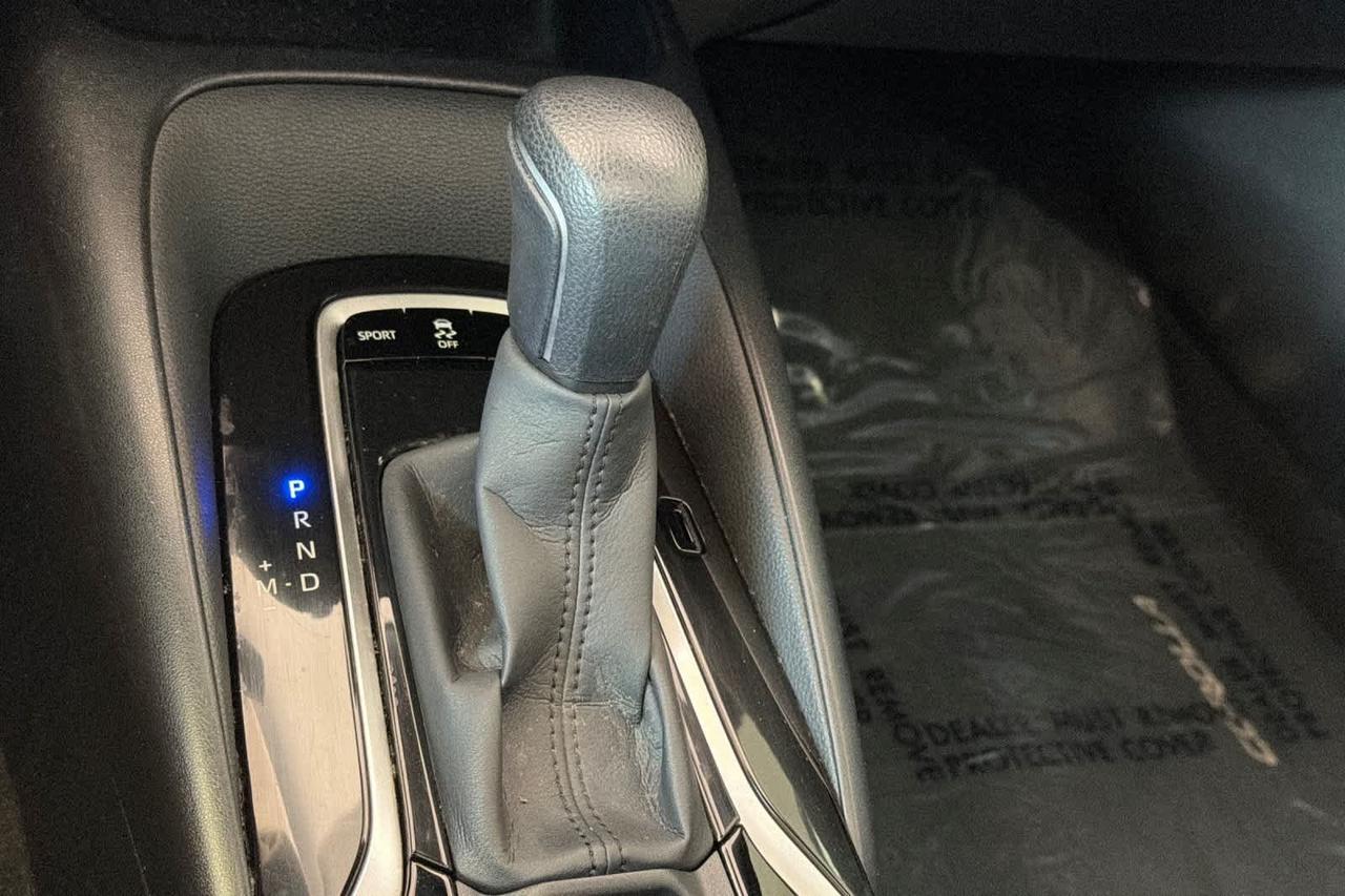 2021 Toyota Corolla SE Roseville CA