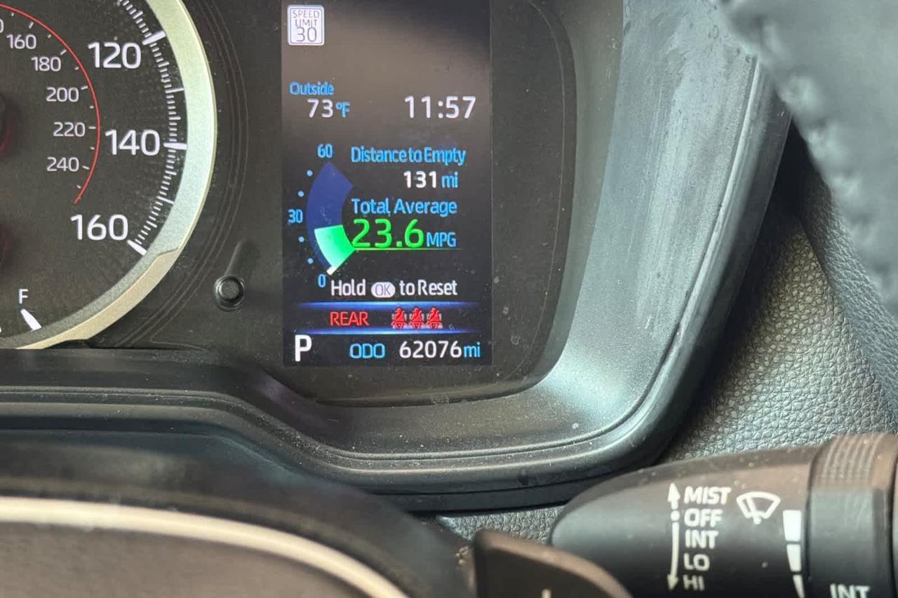 2021 Toyota Corolla SE Roseville CA