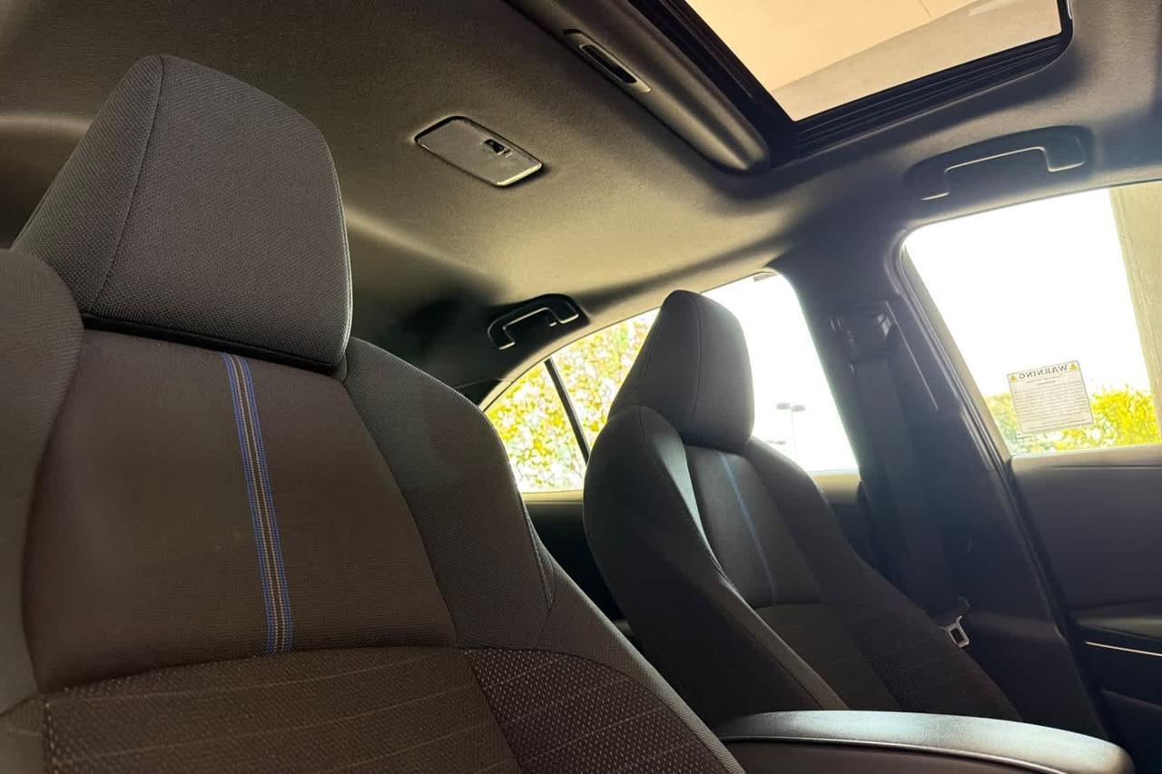 2021 Toyota Corolla SE Roseville CA