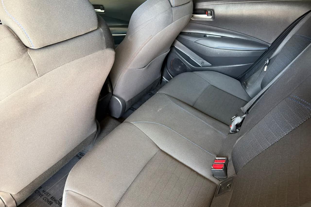 2021 Toyota Corolla SE Roseville CA