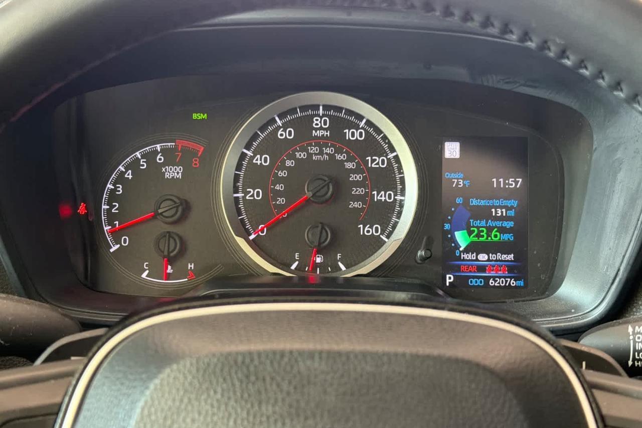 2021 Toyota Corolla SE Roseville CA
