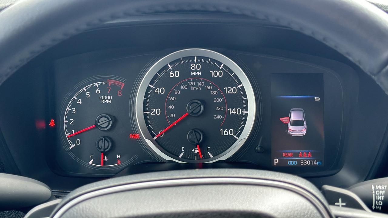 2021 Toyota Corolla SE San Antonio TX
