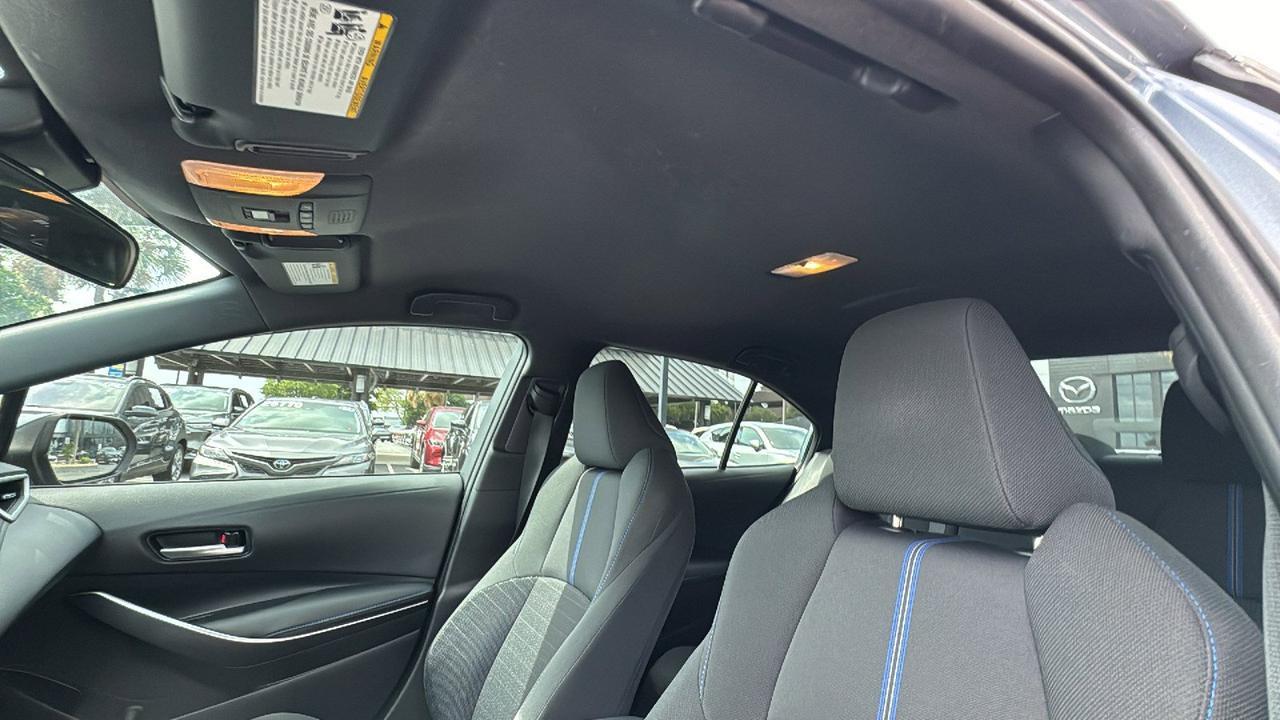 2021 Toyota Corolla SE San Antonio TX