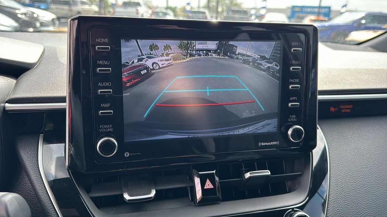 2021 Toyota Corolla SE San Antonio TX