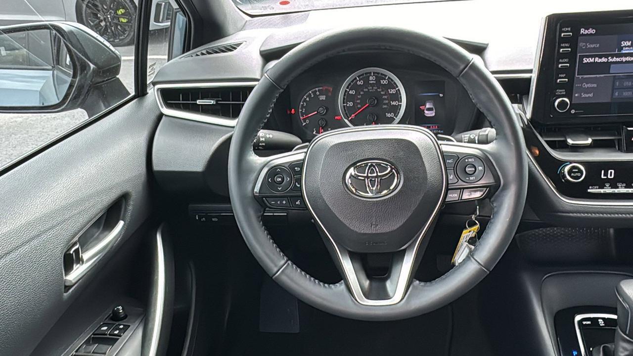 2021 Toyota Corolla SE San Antonio TX