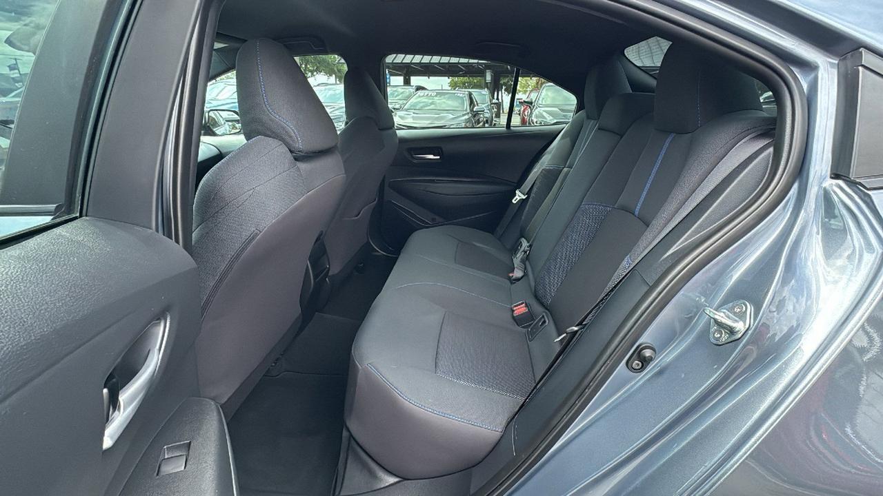 2021 Toyota Corolla SE San Antonio TX