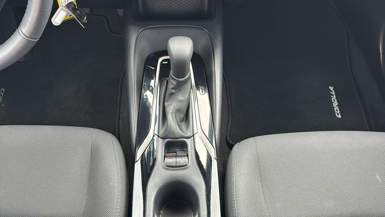 2021 Toyota Corolla SE San Antonio TX