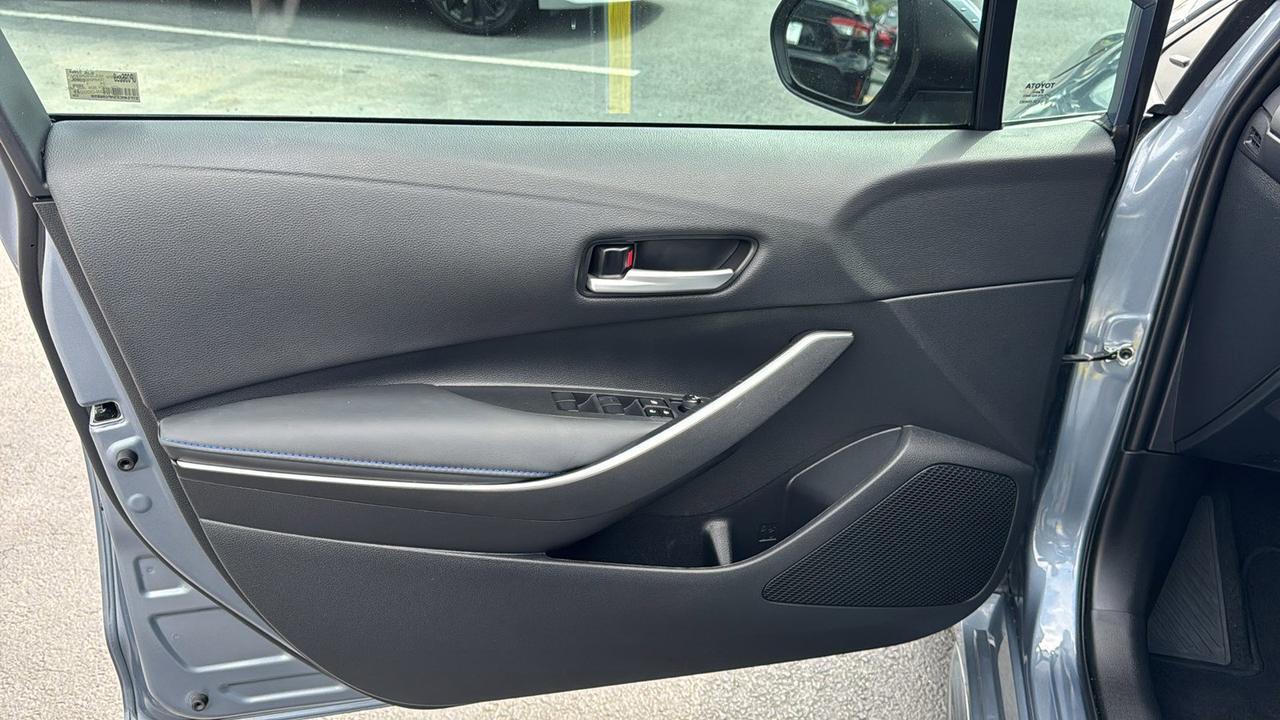 2021 Toyota Corolla SE San Antonio TX