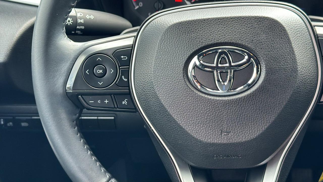 2021 Toyota Corolla SE San Antonio TX