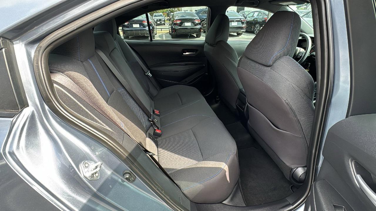 2021 Toyota Corolla SE San Antonio TX