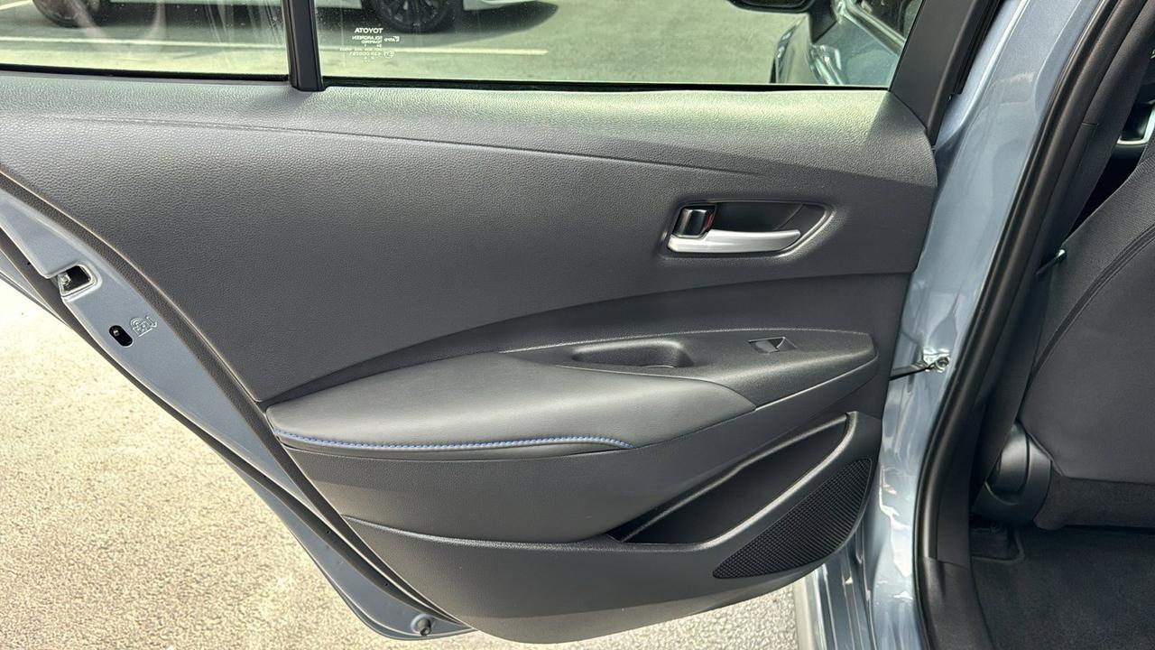 2021 Toyota Corolla SE San Antonio TX