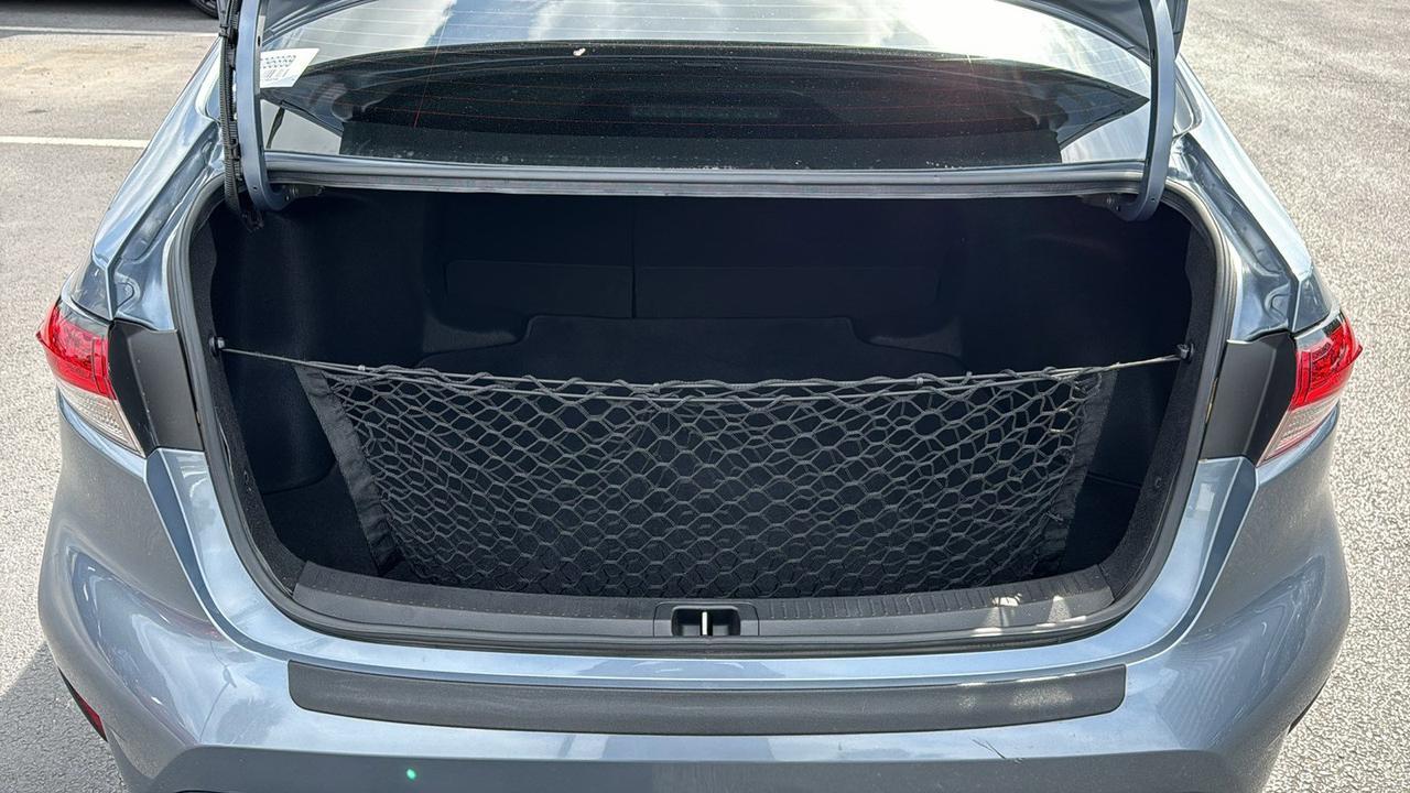 2021 Toyota Corolla SE San Antonio TX