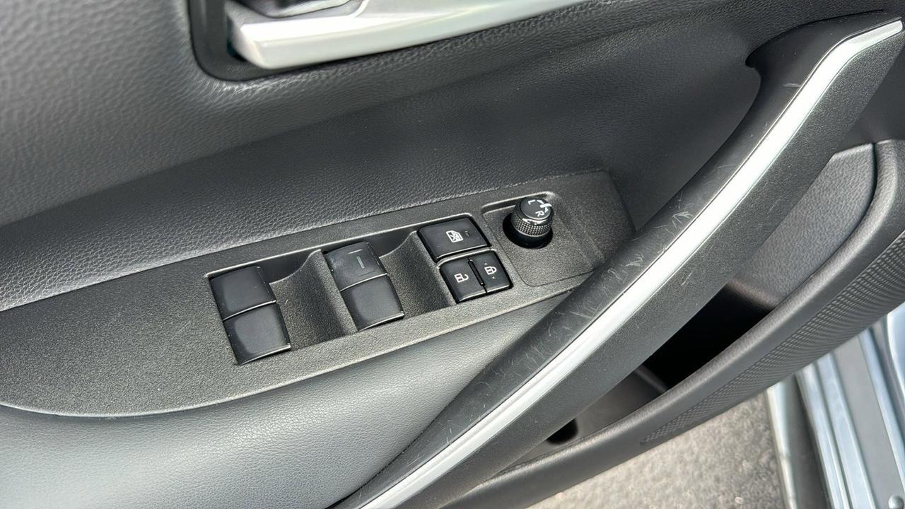 2021 Toyota Corolla SE San Antonio TX
