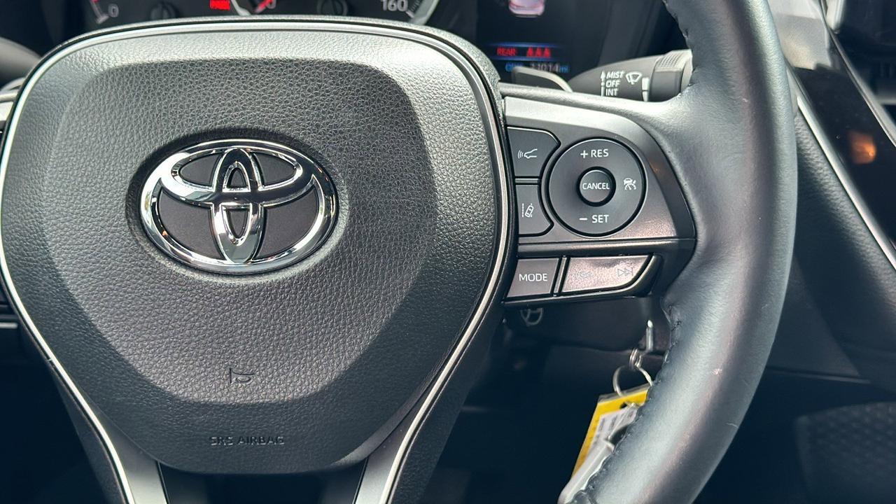 2021 Toyota Corolla SE San Antonio TX