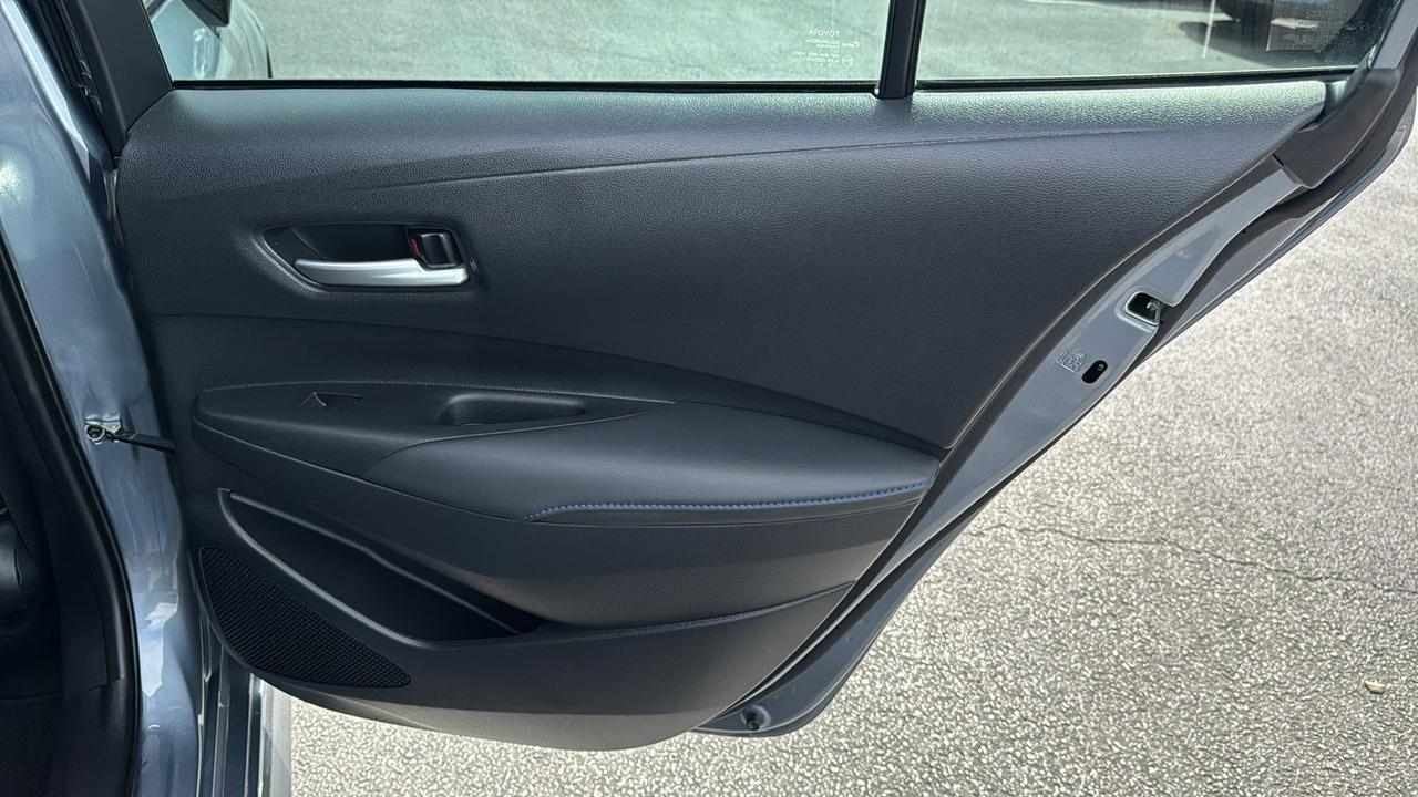 2021 Toyota Corolla SE San Antonio TX