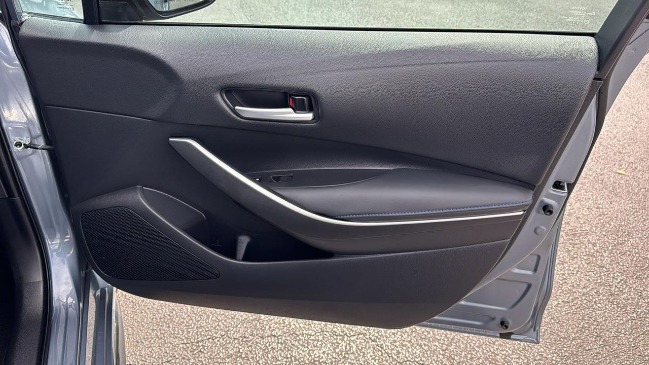 2021 Toyota Corolla SE San Antonio TX