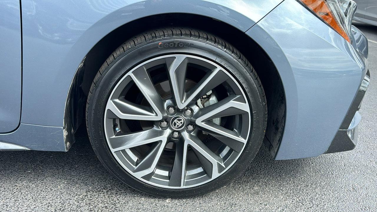 2021 Toyota Corolla SE San Antonio TX