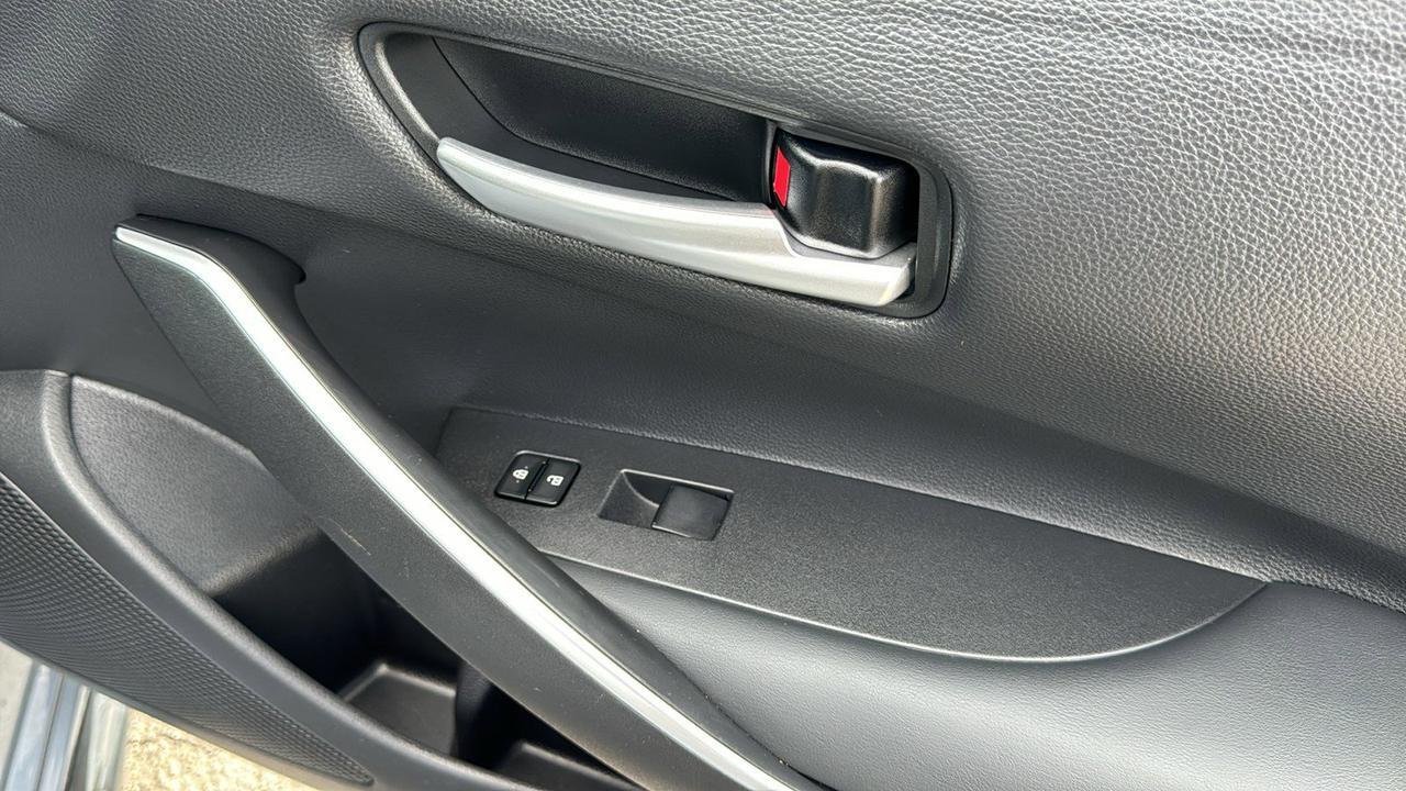 2021 Toyota Corolla SE San Antonio TX