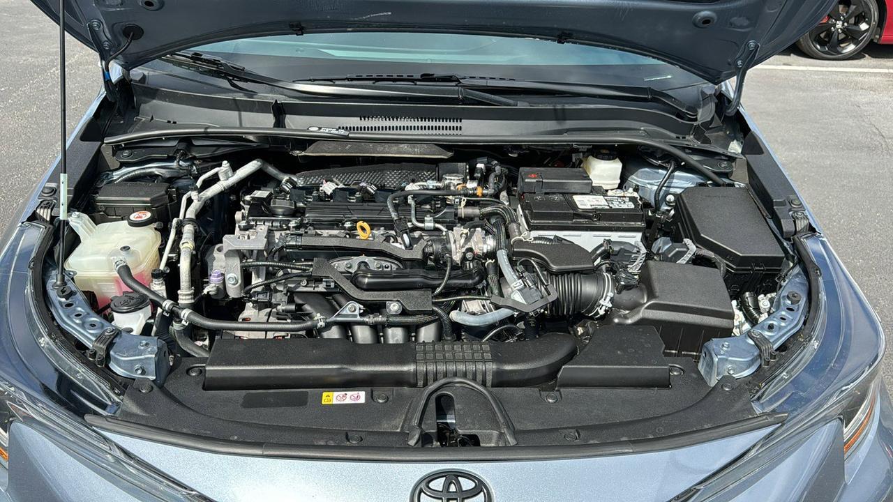 2021 Toyota Corolla SE San Antonio TX