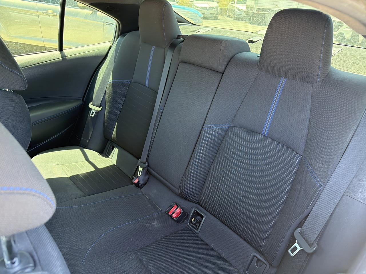2021 Toyota Corolla SE San Antonio TX