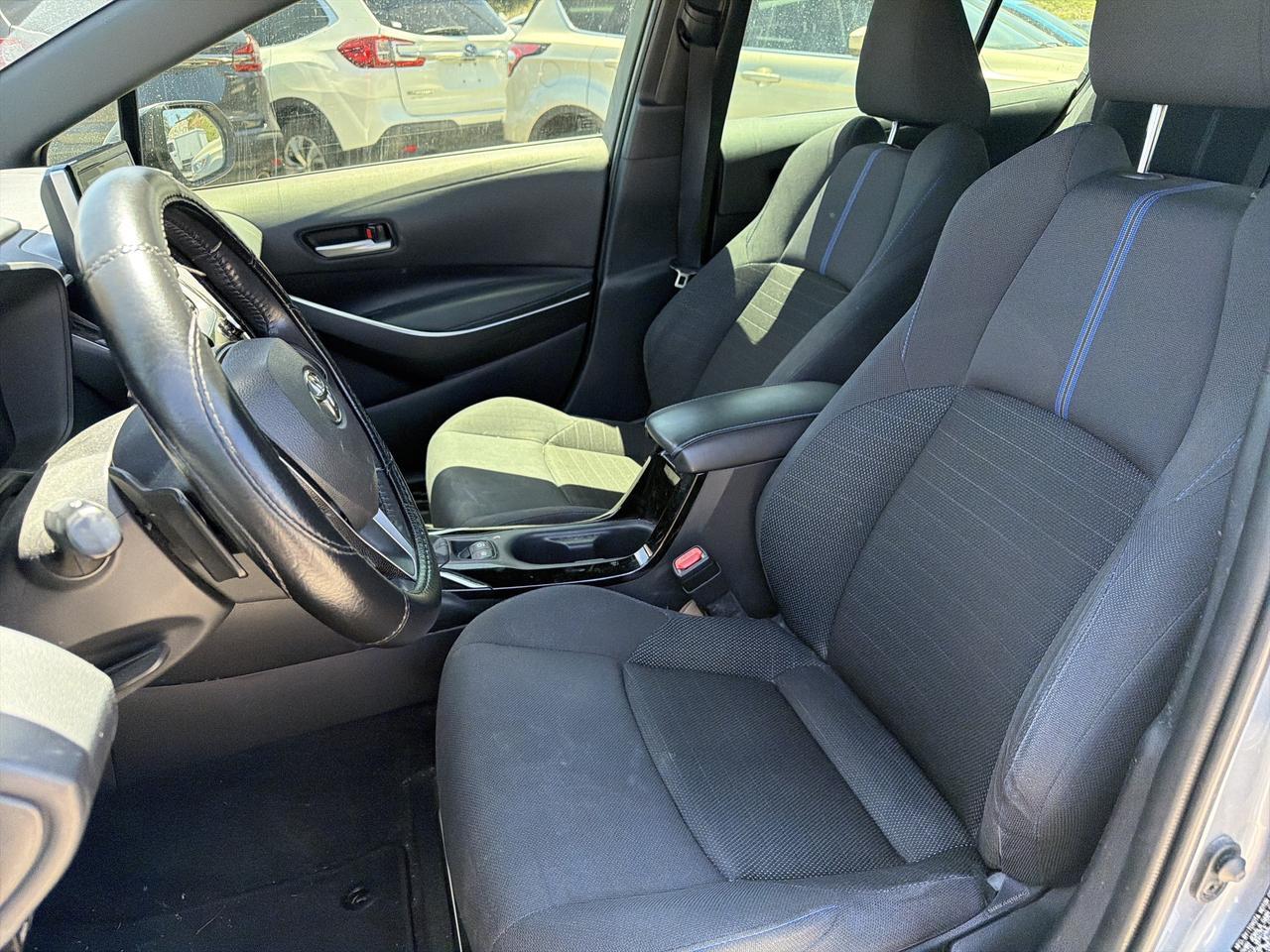 2021 Toyota Corolla SE San Antonio TX