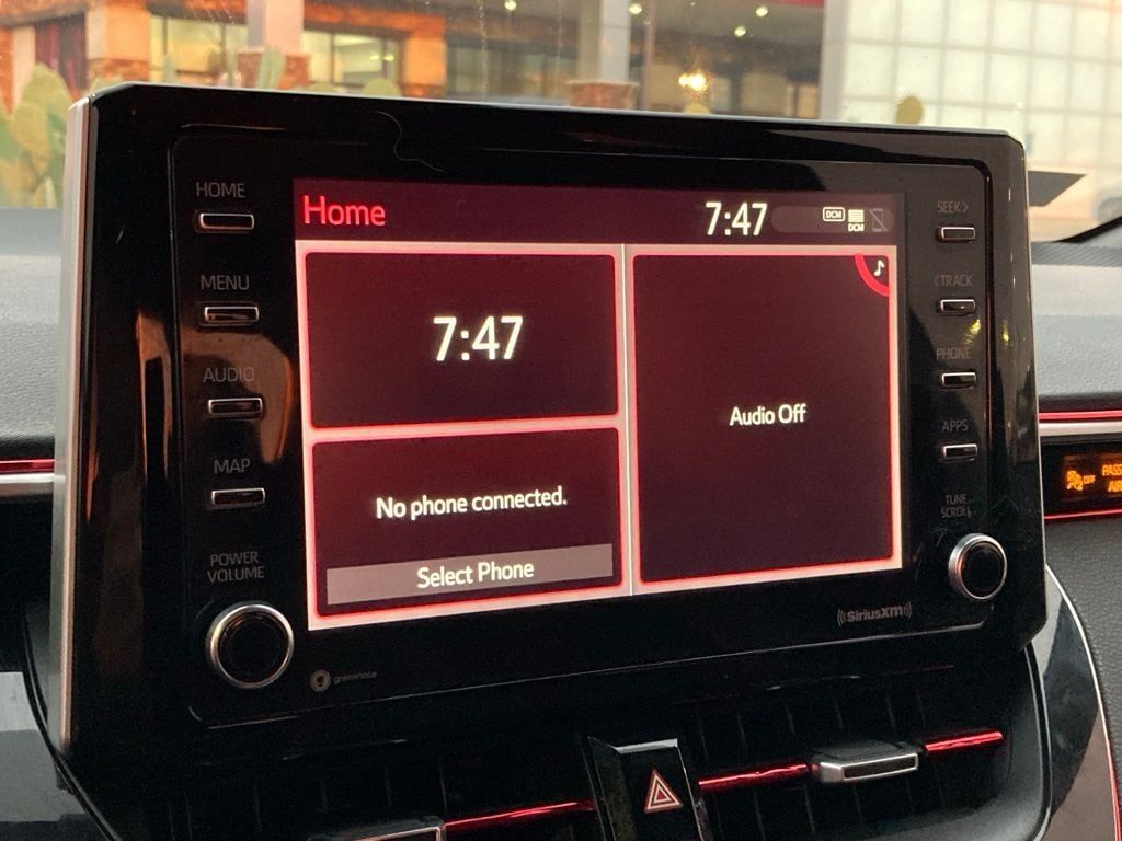 2021 Toyota Corolla SE San Antonio TX