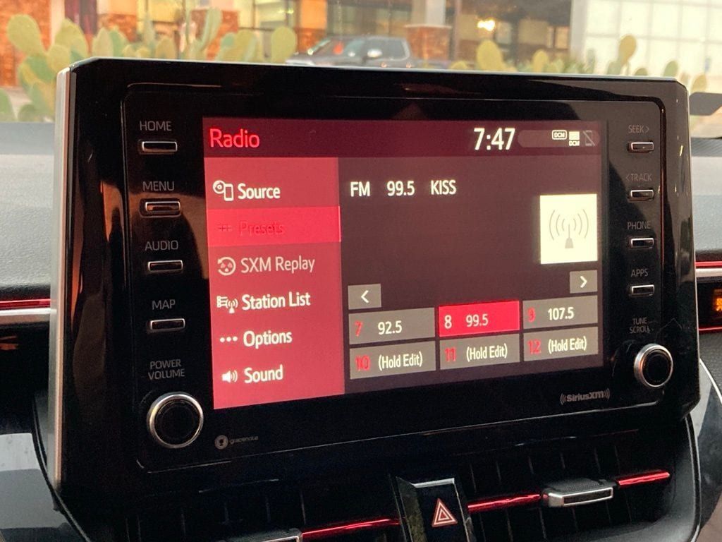 2021 Toyota Corolla SE San Antonio TX