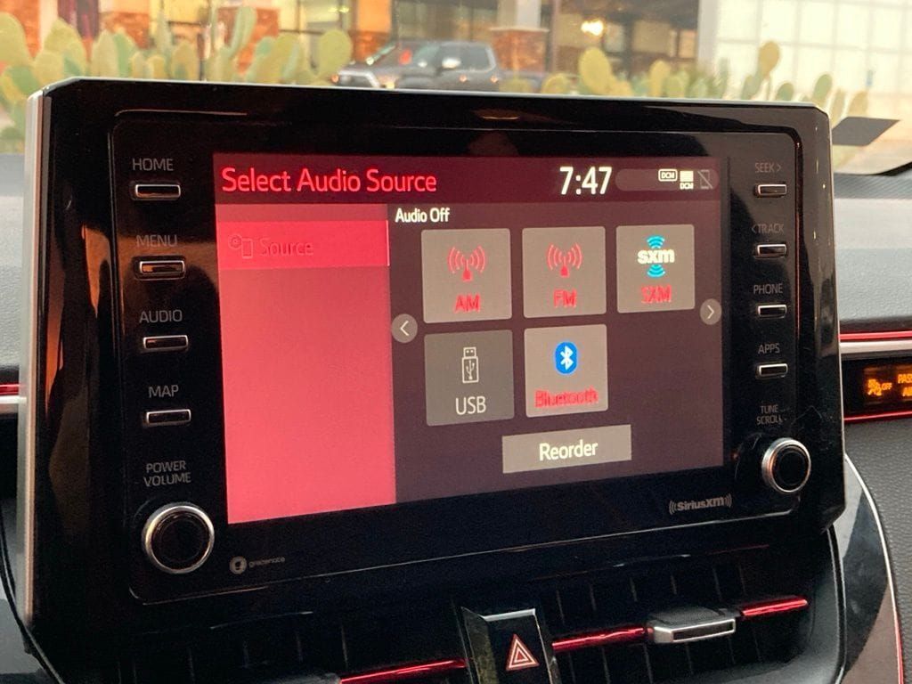 2021 Toyota Corolla SE San Antonio TX