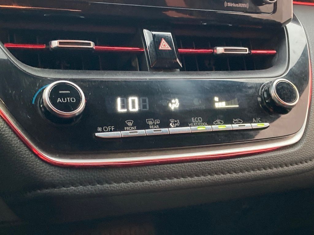 2021 Toyota Corolla SE San Antonio TX