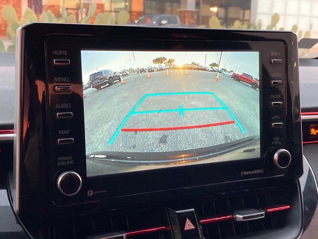 2021 Toyota Corolla SE San Antonio TX