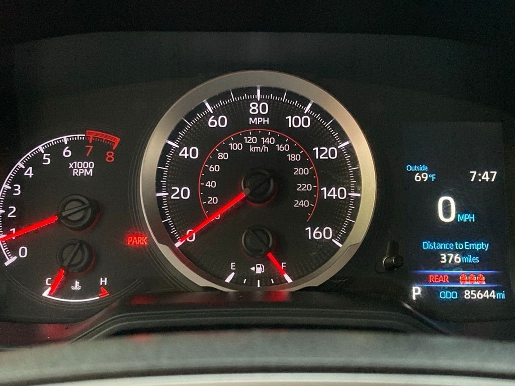 2021 Toyota Corolla SE San Antonio TX