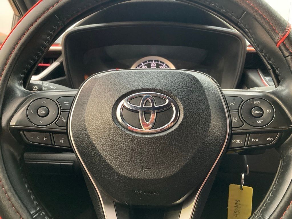 2021 Toyota Corolla SE San Antonio TX