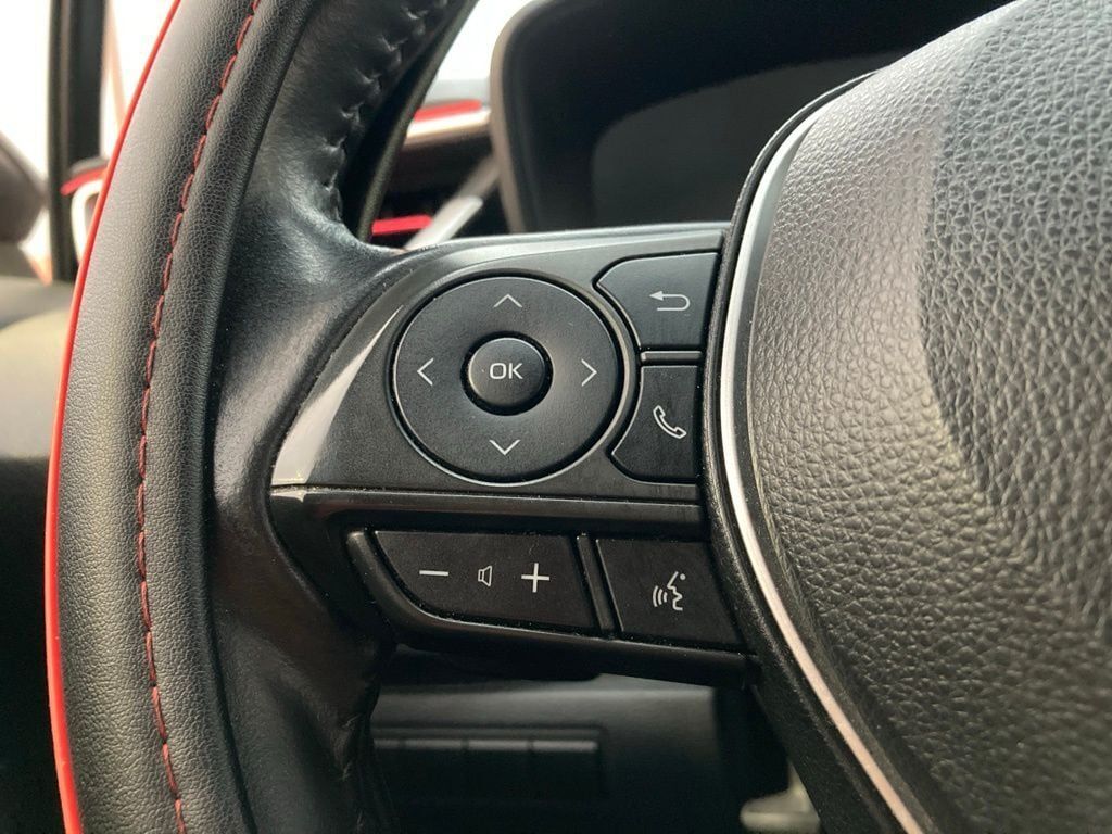 2021 Toyota Corolla SE San Antonio TX