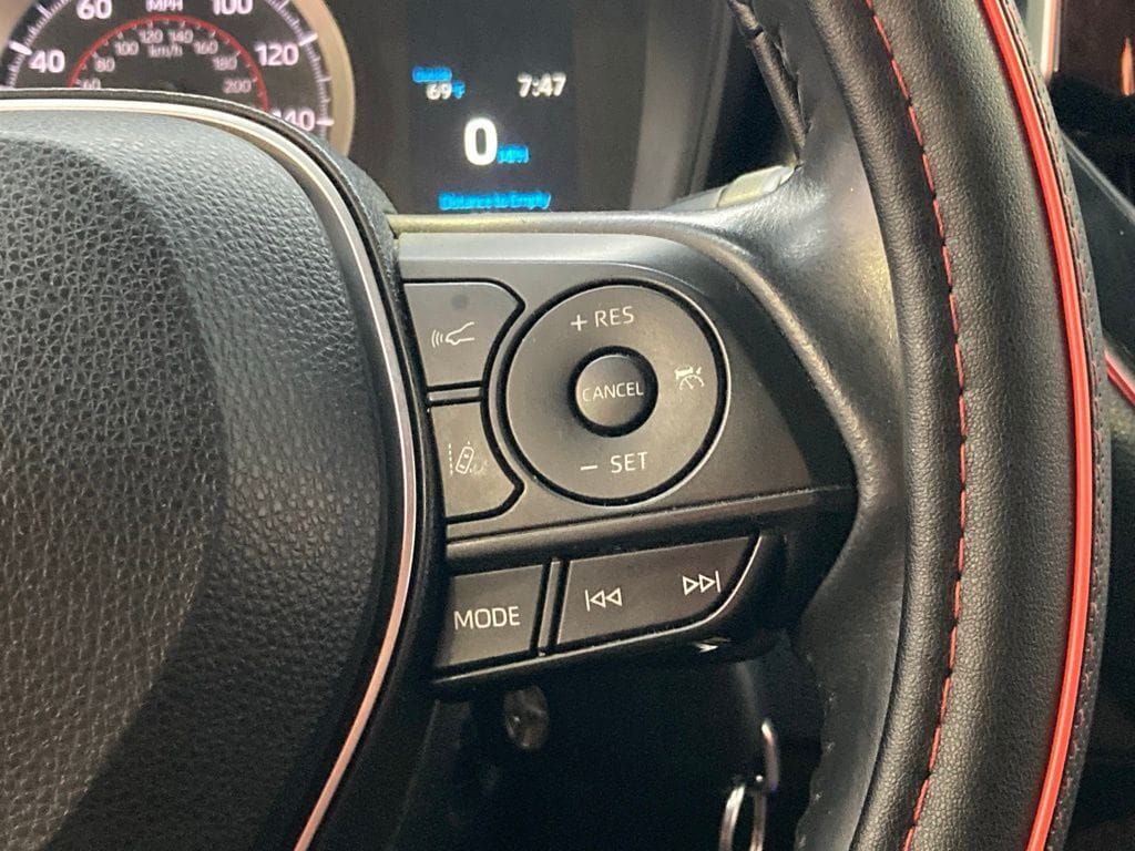 2021 Toyota Corolla SE San Antonio TX