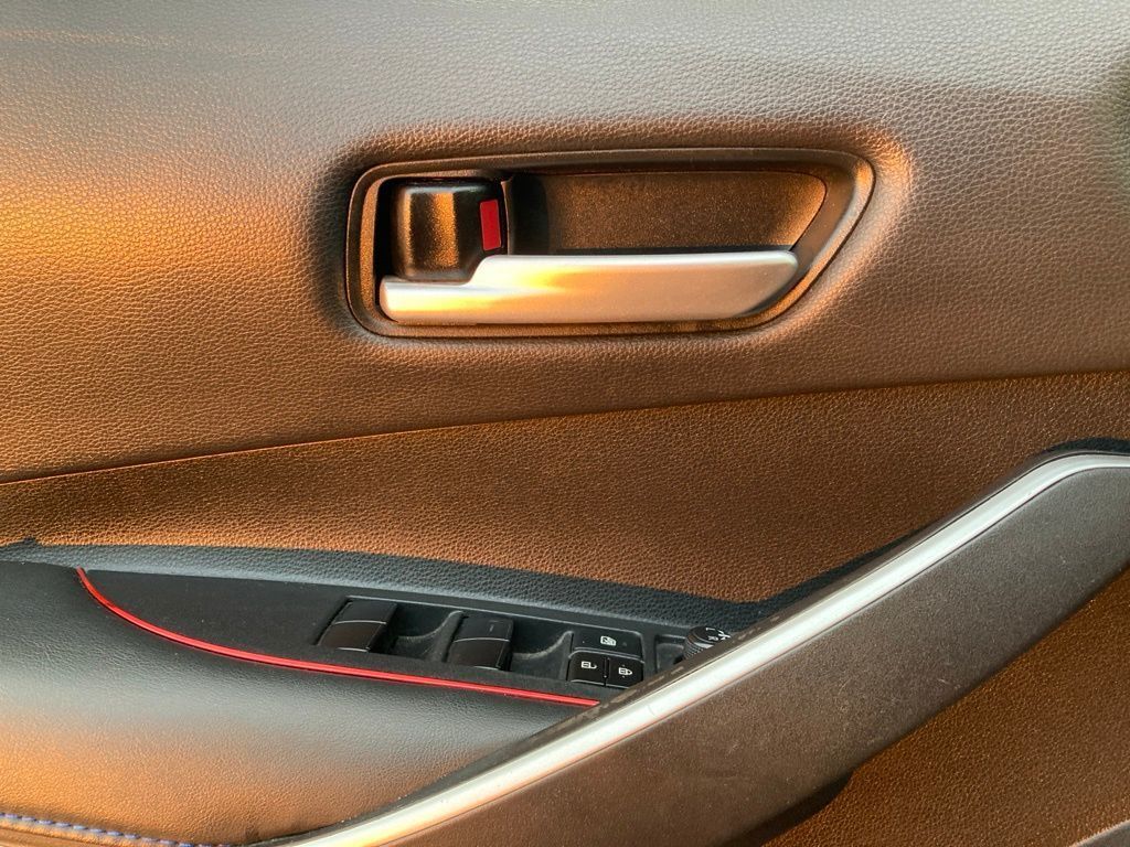 2021 Toyota Corolla SE San Antonio TX