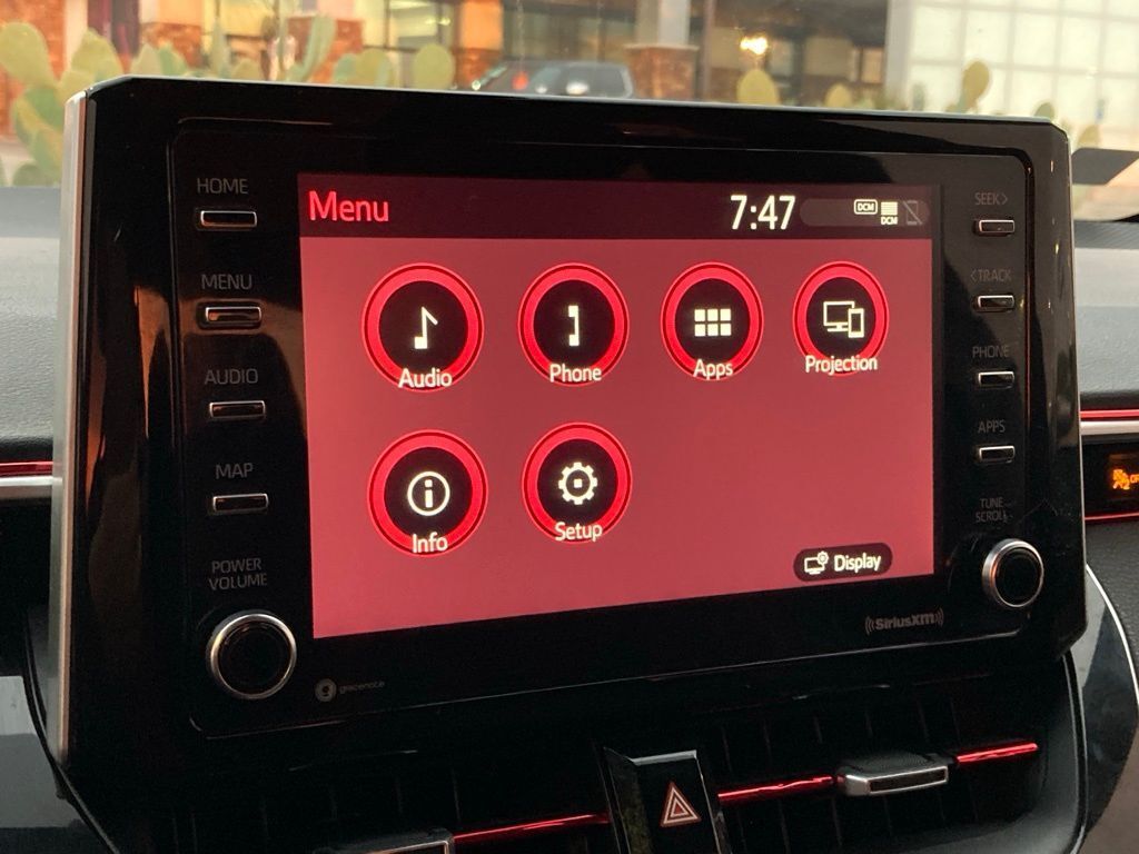 2021 Toyota Corolla SE San Antonio TX