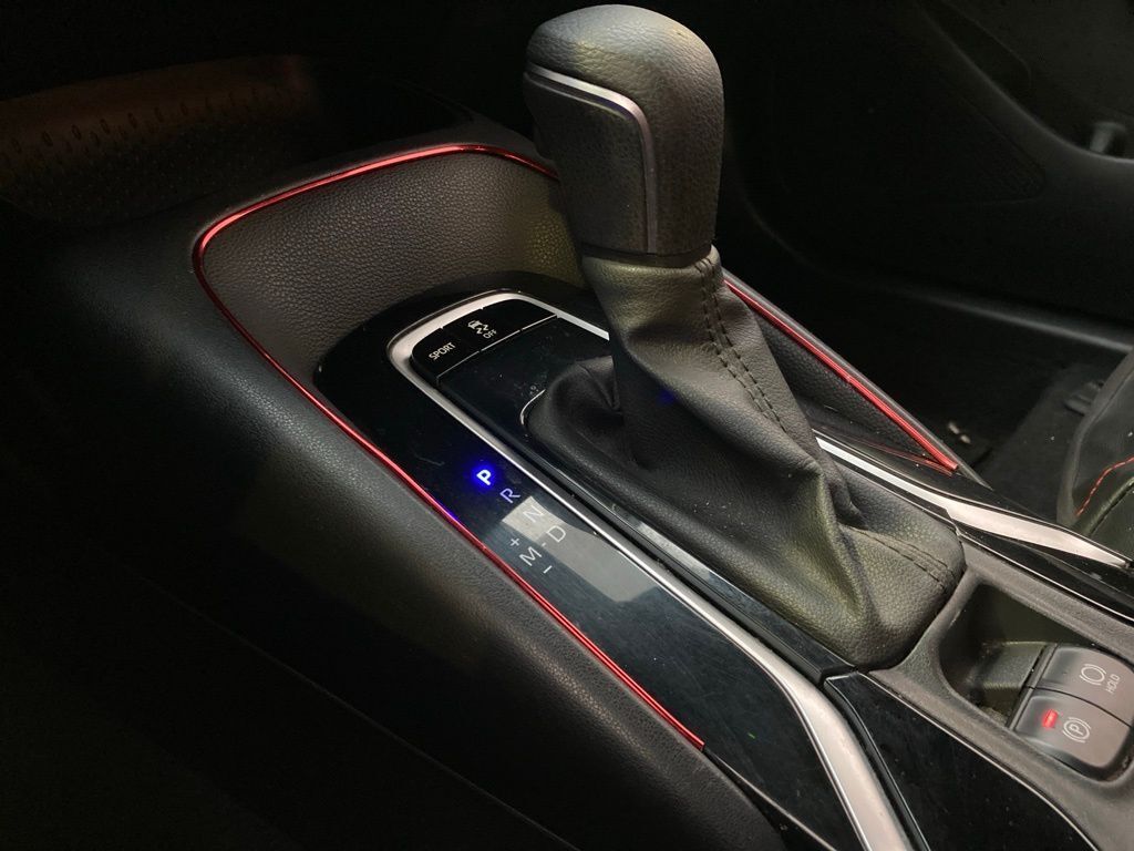 2021 Toyota Corolla SE San Antonio TX