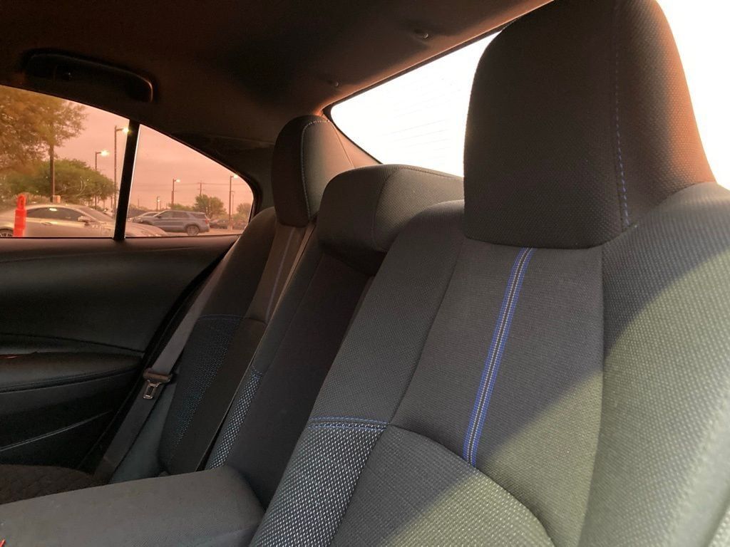 2021 Toyota Corolla SE San Antonio TX